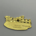 Loungefly - Fish and Tinker Bell - Peter Pan - Disney Pin
