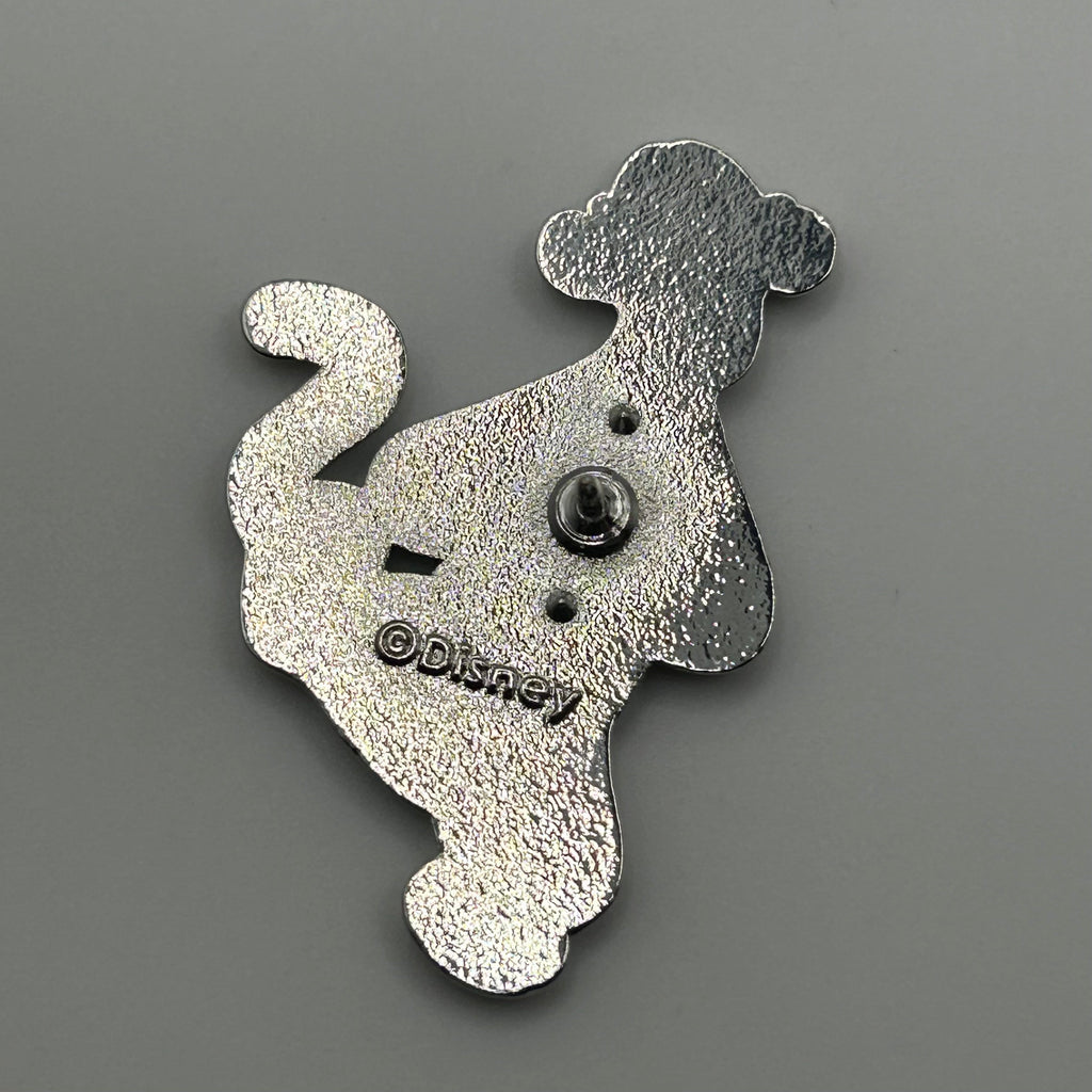 Tigger  - Full Body - Disney Pin