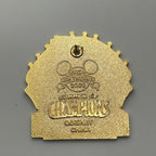 2008  - Mickey Mouse  - Summer of Champions - Disney Pin