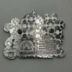 2026 - Mickey and Minnie - Dated - Disney Pin