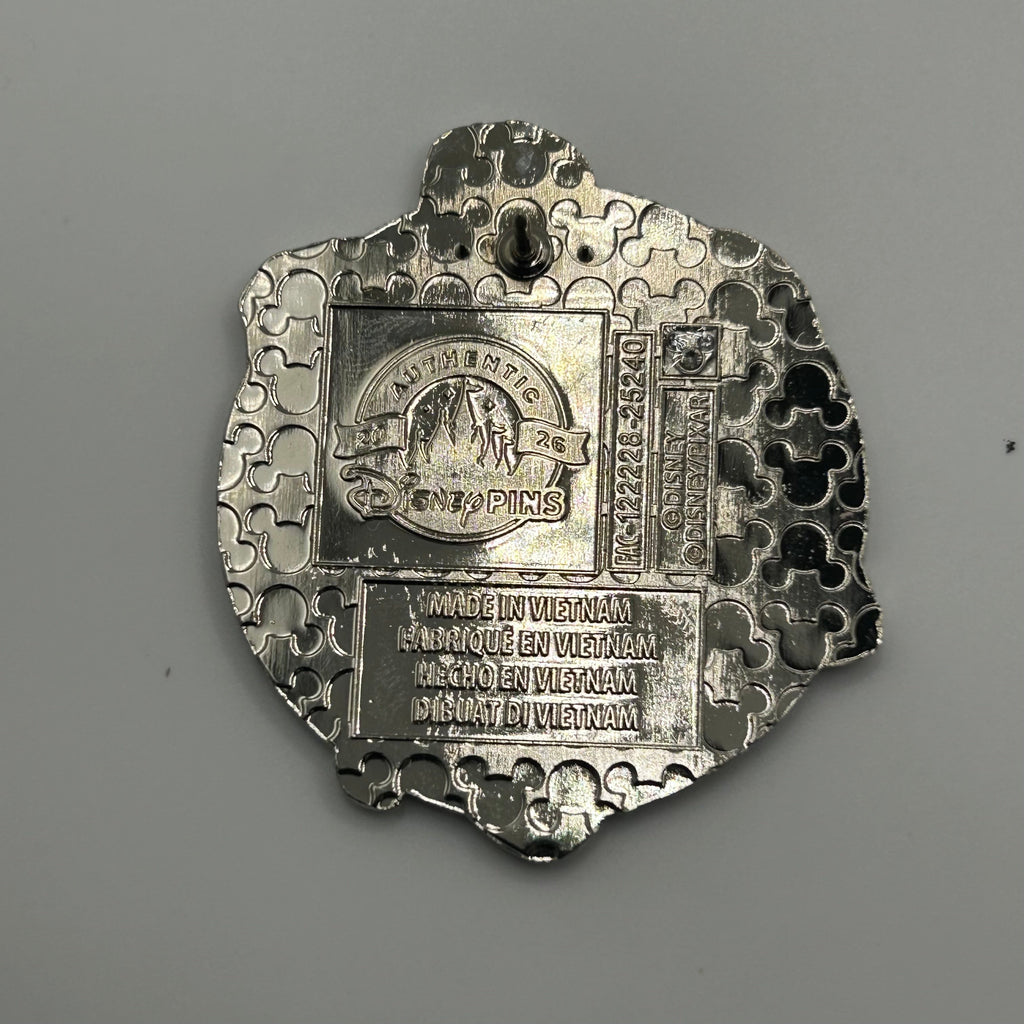 2026 - Ratatouille Cast Cluster - Disney Pin