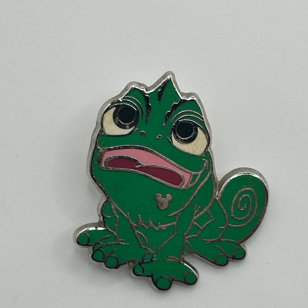 2014 - Pascal - Tangled - Hidden Disney - Disney Pin