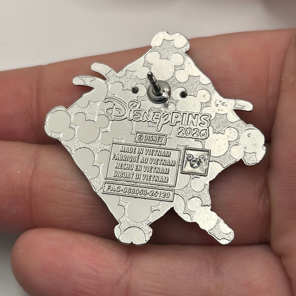2026 - Kakamora - Moana - Disney Pin