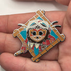2026 - Kakamora - Moana - Disney Pin