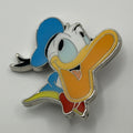 Donald Duck - Head - Disney Pin