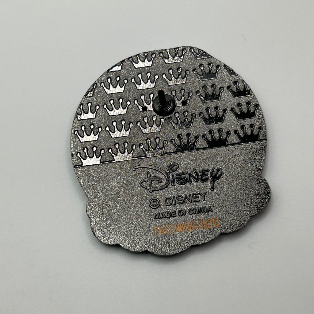 Loungefly - Copper Sleeping - Fox and the Hound - Disney Pin