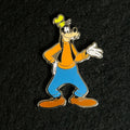 Goofy - Hand On Hip - MII - Disney Pin
