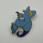 2010 - Genie - Aladdin - Full Body - Disney Pin