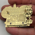 2026 - Cinderella and Prince Charming and Dumbo - Magic Kingdom - Mickey Ears - Disney Pin