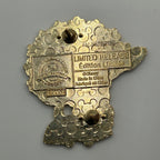 2022 - LR - Mickey Mouse - China - Disney Pin