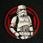 2025 - Storm Trooper - Star Wars - Starter Series - Disney Pin