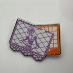 2022 - Mama Imelda - Papel Picado  - Mystery Series - Coco - Disney Pin
