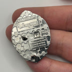 2026 - Magic Mirror - Build a Pin - Disney Pin