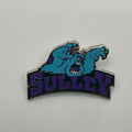 2018  - Sulley - Monsters Inc. - Pixar - Disney Pin
