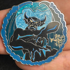 2025 - Chernabog - Fantasia - Villain Series - Disney Pin