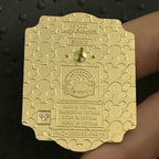 2024 - Mickey and Minnie - Italy - Epcot - Disney Pin