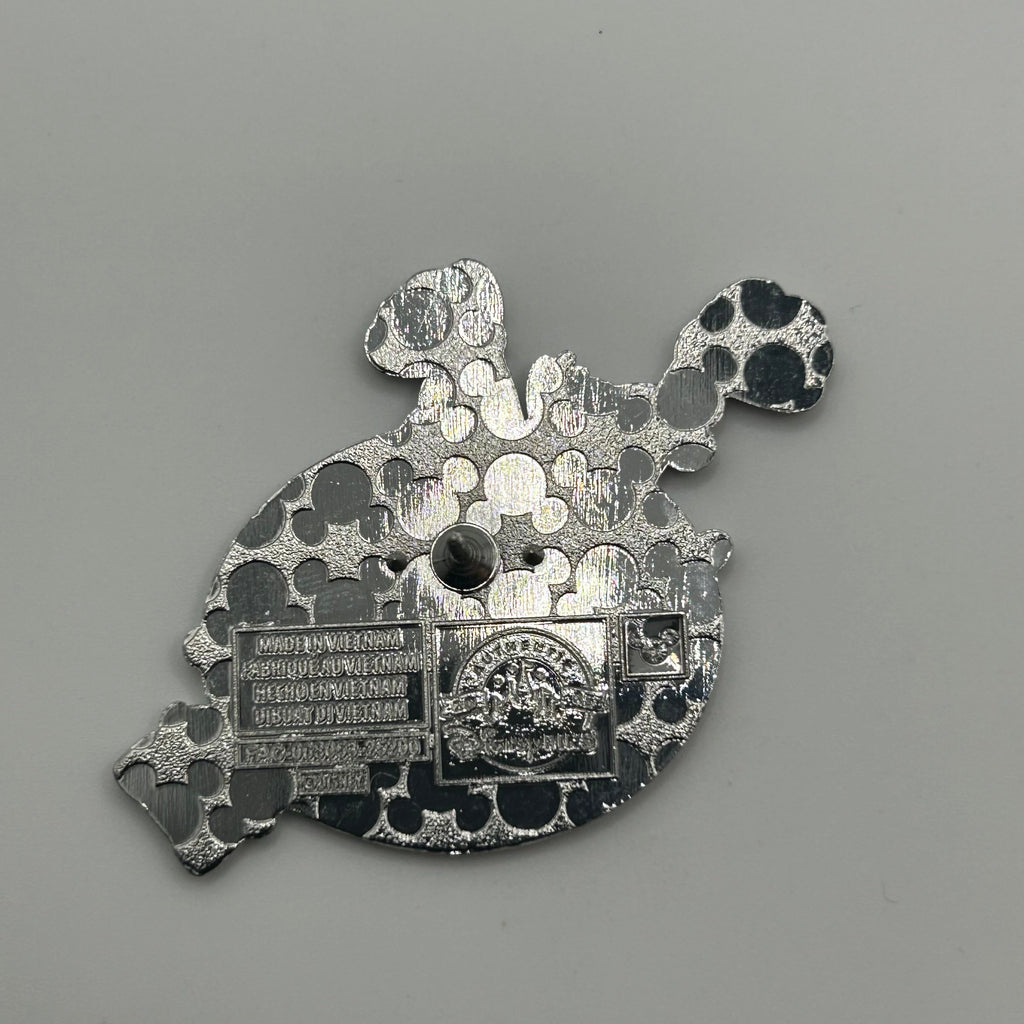 2025  - Goofy Celebrating - Mystery Series - Disney Pin