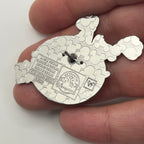 2025  - Goofy Celebrating - Mystery Series - Disney Pin