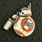 2019 - BB8 - Droid - Star Wars - Disney Pin