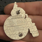 2019 - BB8 - Droid - Star Wars - Disney Pin