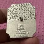 Disney 100 Princess Tiana Pin