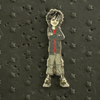 2016 - Hero - Big Hero 6 - Full Body - Disney Pin