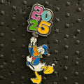 2025 - Donald Duck - Balloon - Starter Series - Disney Pin
