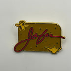 Loungefly - Jafar - Scarab - Aladdin - Disney Pin