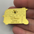 Loungefly - Jafar - Scarab - Aladdin - Disney Pin