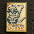 2019 - Debuting at the Cantia - Star Wars - Lucas Films - Disney Pin