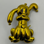 2025 -  Pluto - Balloon Animal - Disney Pin
