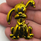 2025 -  Pluto - Balloon Animal - Disney Pin