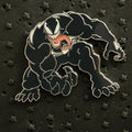 2024 - Venom - Full Body - Marvel - Disney Pin