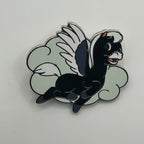 2025 - Pegasus - Fantasia - Fantasy Flight - Disney Pin
