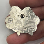 2025 - Pegasus - Fantasia - Fantasy Flight - Disney Pin