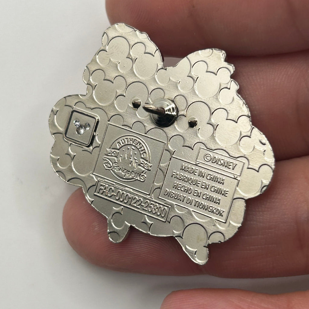 2025 - Pegasus - Fantasia - Fantasy Flight - Disney Pin