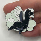 2025 - Pegasus - Fantasia - Fantasy Flight - Disney Pin