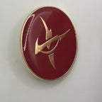 Scar's Mark of Evil - Scar - The Lion King - Disney Pin