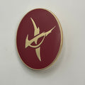 Scar's Mark of Evil - Scar - The Lion King - Disney Pin