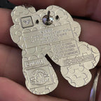 2025 - Tigger - Winnie the Pooh - Mystery Pin