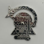 2026 - EPCOT - Guardians of the Galaxy - Other World Showcase - Marvel - Disney Pin