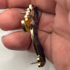 2022 - LR - Goofy with Trumpet - Disney Pin