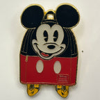 Loungefly -  Mickey Mouse Backpack - Disney Pin