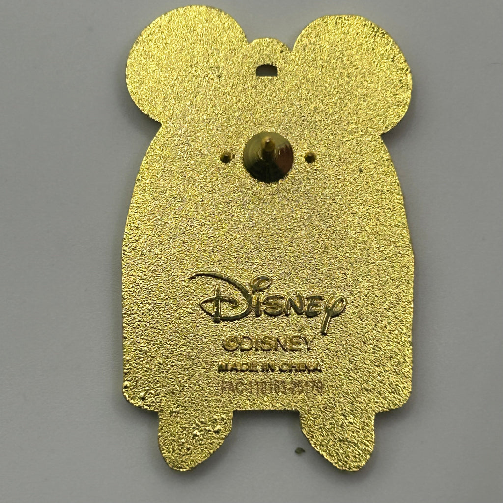 Loungefly -  Mickey Mouse Backpack - Disney Pin