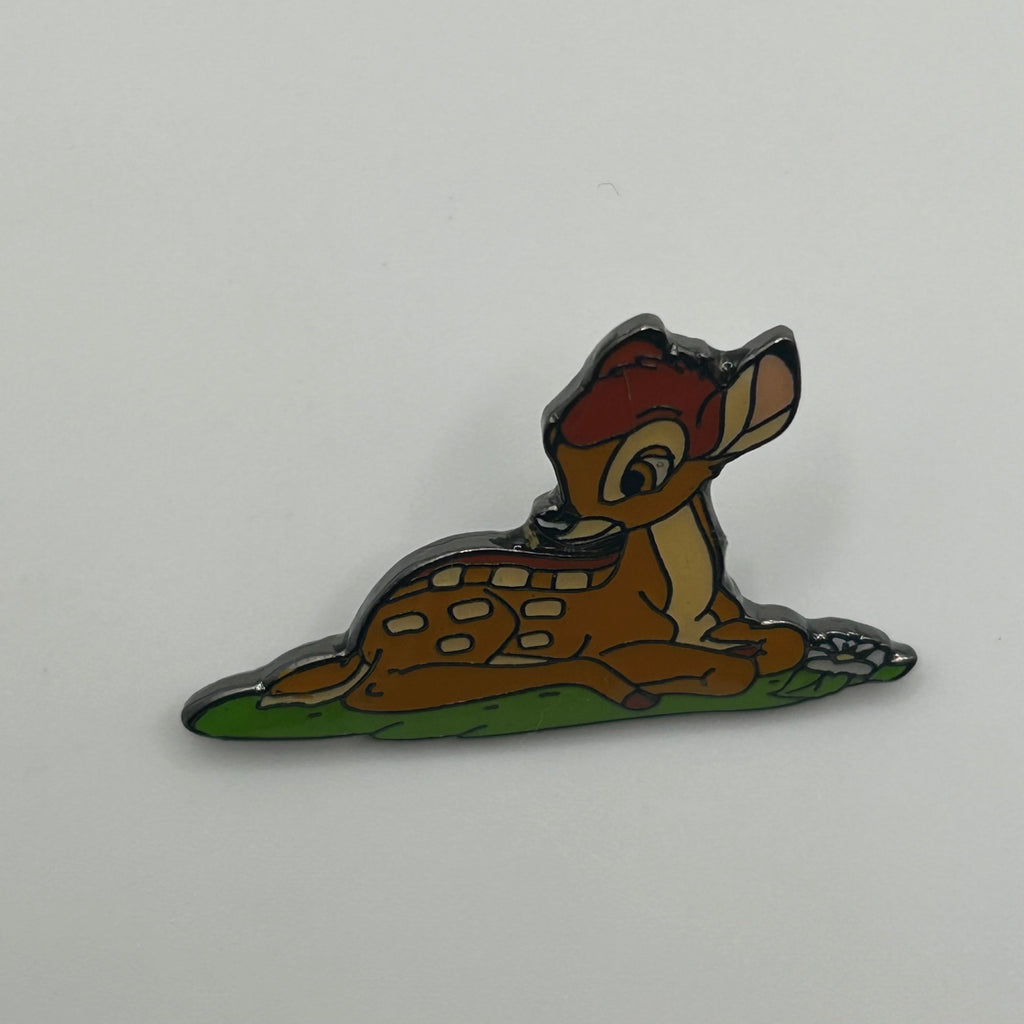 Propin - Bambi in Grass - Disney Pin