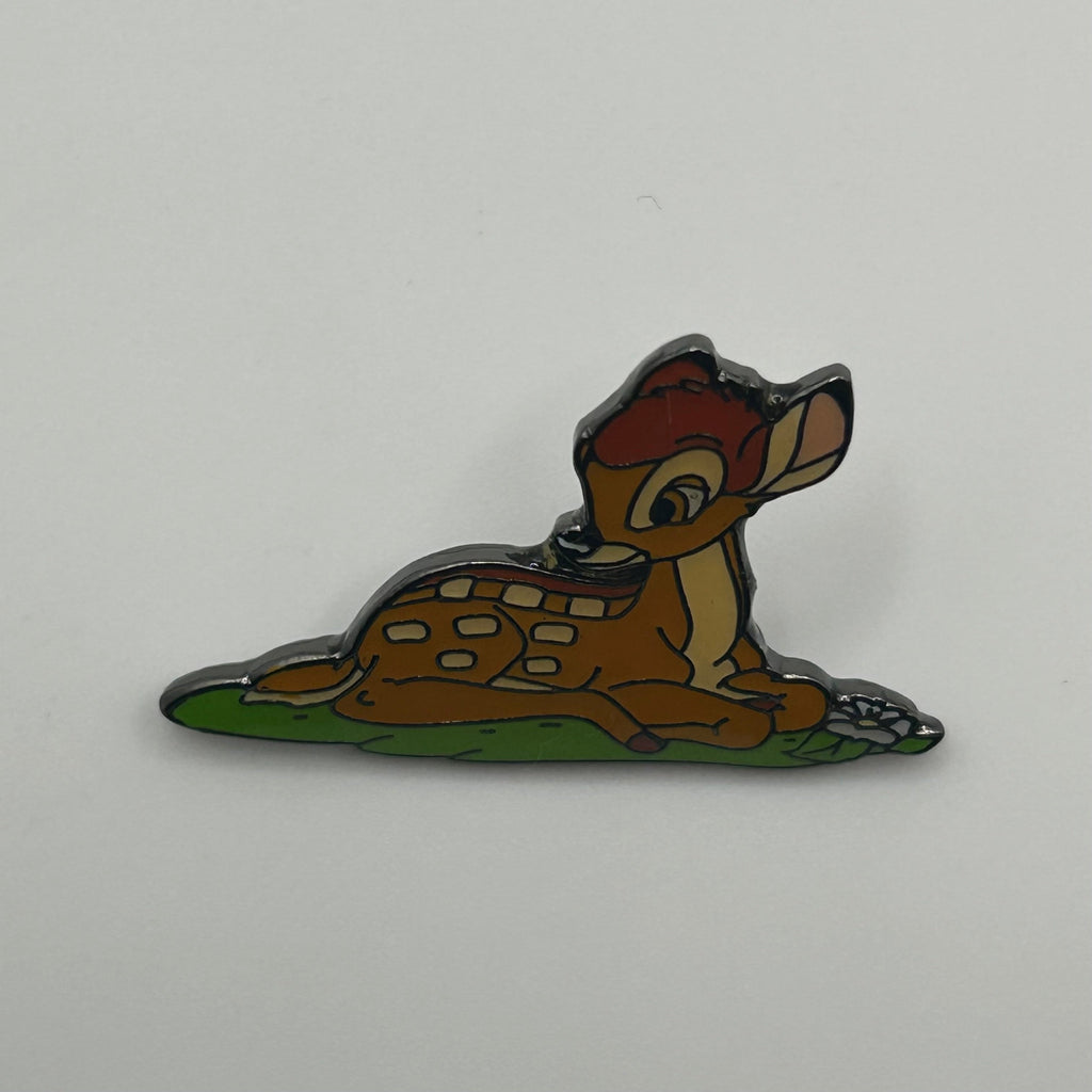Propin - Bambi in Grass - Disney Pin
