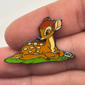 Propin - Bambi in Grass - Disney Pin