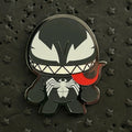 2023 - Venom - Marvel Cuties - Disney Pin
