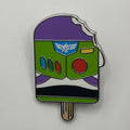 2026 - Buzz Lightyear - Popsicle  Series 2 - Disney Pin
