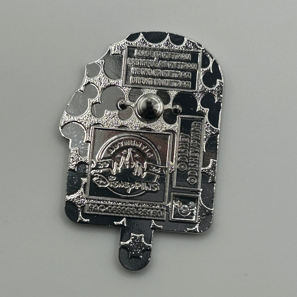 2026 - Rapunzel - Tangled - Popsicle Series 2 - Disney Pin